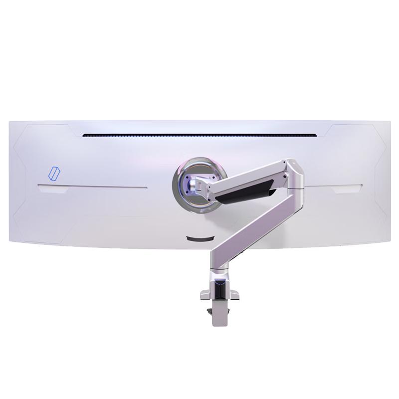 HuiXiang CS108 Aluminum Monitor Arm Stand