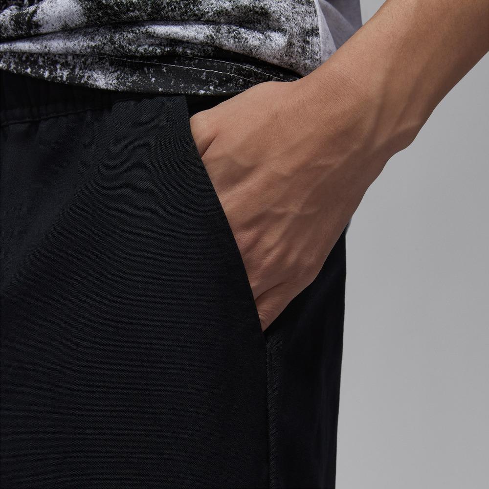 Jordan Als M J Brk Gewebte Schnür-Mid-Rise Mode Lässige Hose Herren Hosen IF1852-010