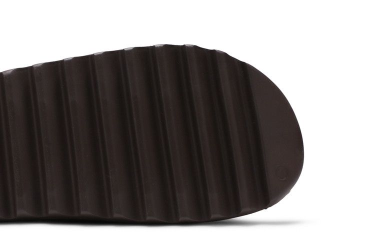 adidas Yeezy Slides 'Soot' 2021