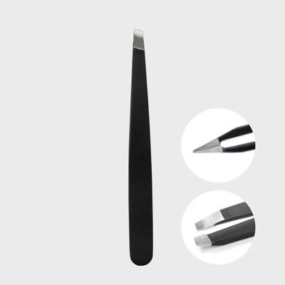 Stainless Steel Ultra-precision Diagonal Tweezers (1 Piece)