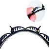 Fashion Double Layer Headband Hair Tools Double Bangs Hairstyle Hairpin Multi-layer