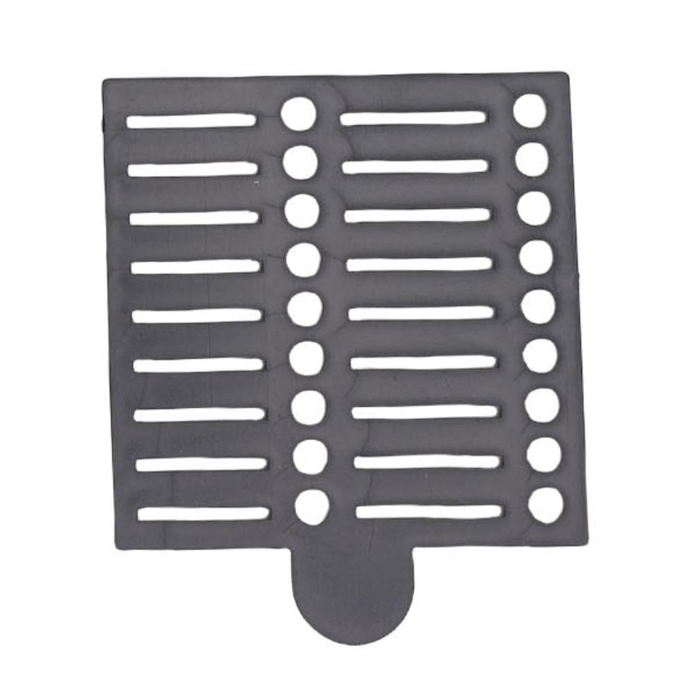 6pcs Reusable Sticky Note Stencil Storage Box Note Dispenser Sticky Note Holder  For Office Desk