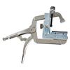 Marble Stone Countertop 45 Degree Right Angle Splicer Fixed Clipping Clamp