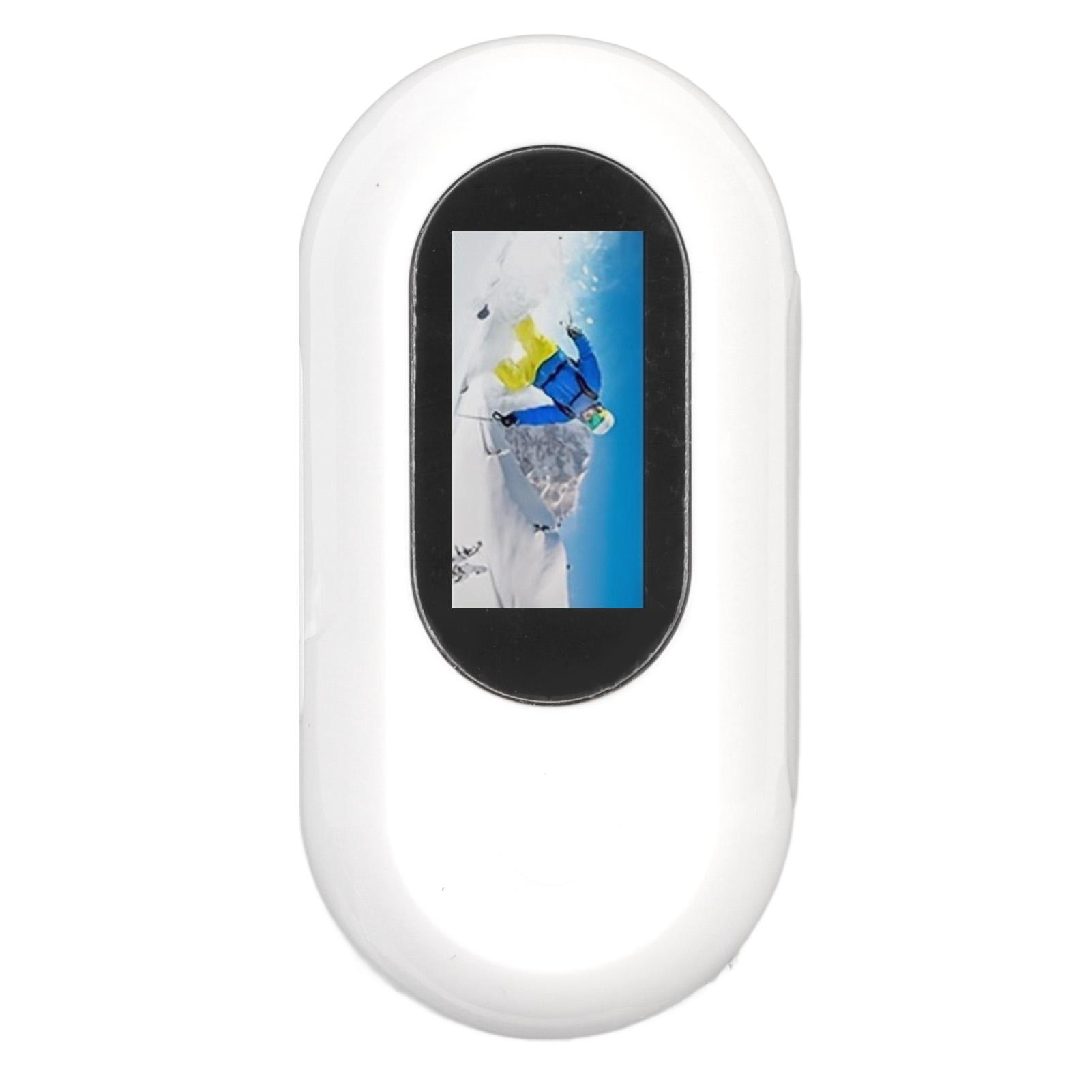 

Video Camera Portable Small Camera 1080P Camera Video Recorder for Cycling Sports Car Home