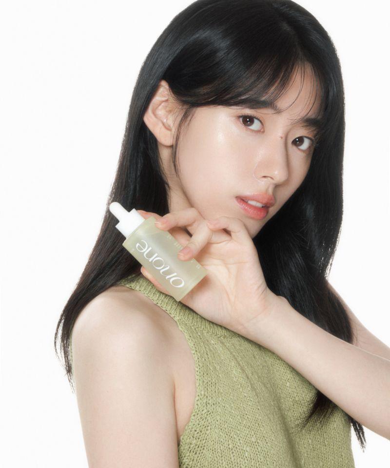 Blooming Cactus Hyaluronic Acid Ampoule