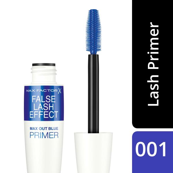Max Factor Lash Effect Max Out Primer 13g