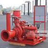 Explosion-Proof Self-Priming Booster Pump for Emergency Water Supply and Firefighting
