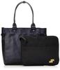 SSK Tote Navy Bag, (70)
