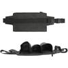 Janitorial Custodial Waist Tools Bag Zipper Seal Buckle Design Tool Pouch for Professional Cleaning Garden Supply Belt