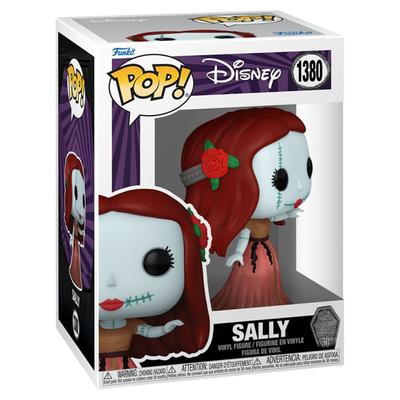 TNBC: Feierlicher Sally Pop zum 30. Jubiläum! Vinyl