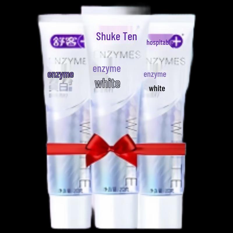 Sakol French Natural Enzyme Toothpaste