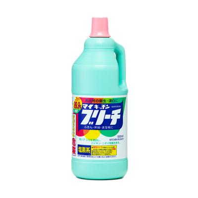 Rocket Soap Můj kuchyňský bělidlo 1500 ml