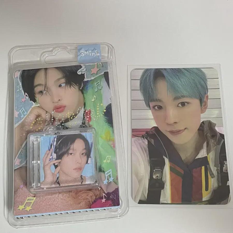 

Ncitywish Riku Smini