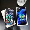 Game Sonic Movie Anime For Magsafe Magnetic Phone Case Wireless PC+TPU For IPhone 11 12 13 14 15 16 17 Pro Max Plus