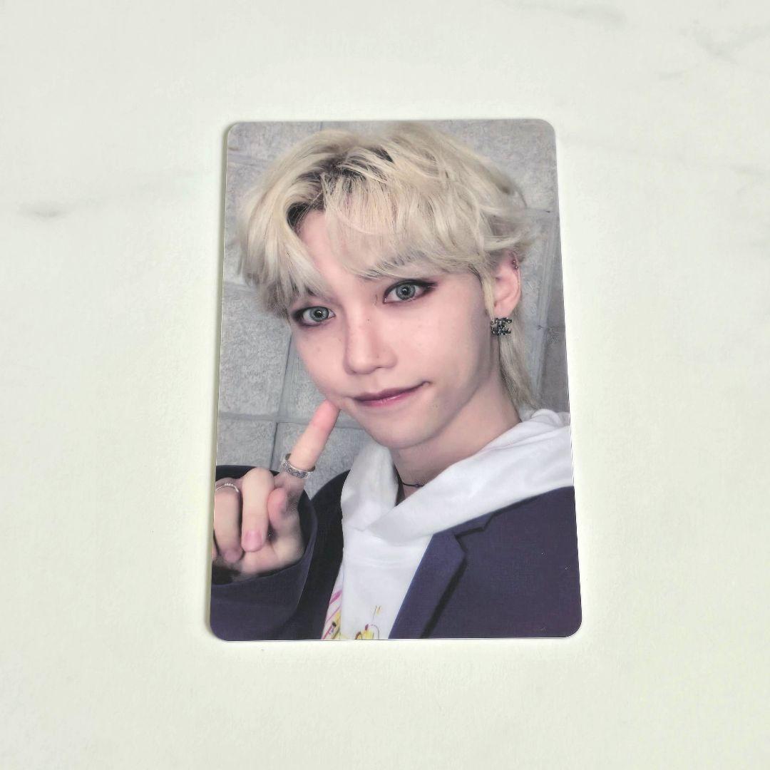 

[USED] noeasy felix trading card sawe lakidoro