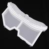 Washer Dryer Filter For Midea Little Swan And Toshiba Washing Machine Heat Pump Dryer Filter Parts Lint Collectors Box