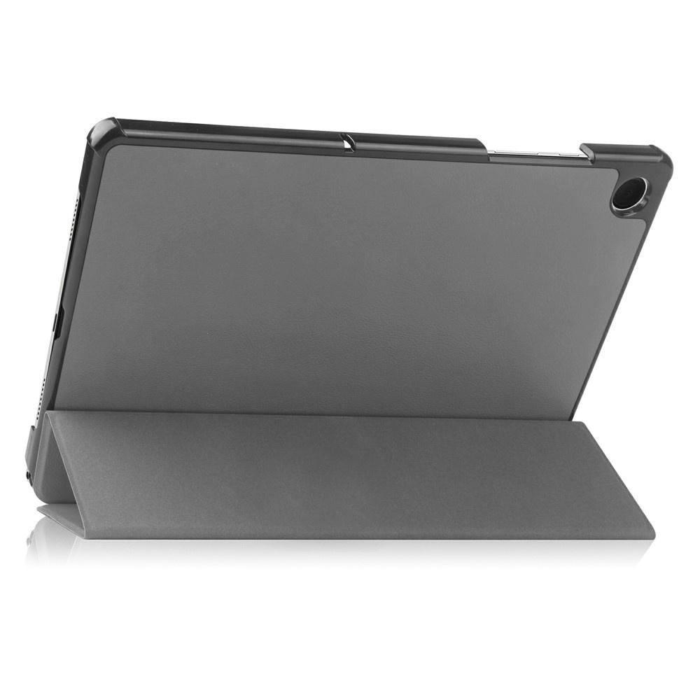 Flip case for Samsung Galaxy Tab A11+/A9+, Smartcase, gray