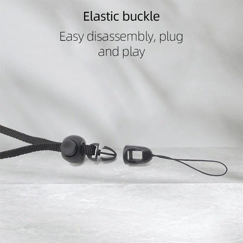 Tauchschwimmer-Handgelenkschlaufe, Tauchhandgelenkschlaufe für GoPro Hero 13 12 11 10 9 SJCAM AKASO EKEN DJI Insta360 Action-Kamera