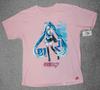 Hatsume Miku 12-13 Years 100% Cotton Tshirts/t-shirts