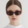 Chico-OB221-Crystal Brown