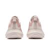Hongxing Erke Comfortable Fashion Versatile Shock Absorbing Breathable Rebound Low Top Casual Running Shoes Women sneaker Pink 52125203310-103