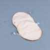 Achsel Schweißpads Waschbare Achselhöhlen Schweißabsorbierende Schutzpolster Kleid Schweiß Transpirationspads Schild Schulter Saugfähig Deodorant Pad