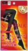 Compression Tights Warm Soft Touch M L Black