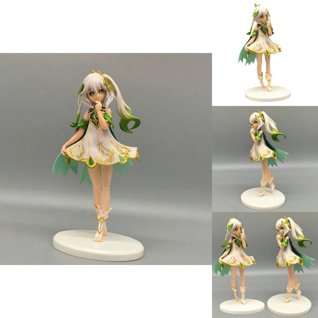 Originele Game Thema Handheld Figuur Genshin Impact Narcis Gras God