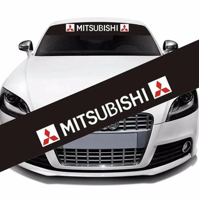 Ydre tilbehør – Klistermærker til bilen