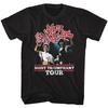 Bill & Ted's Film Wyld Stallyns Most Triumphant Tour Herren T-Shirt