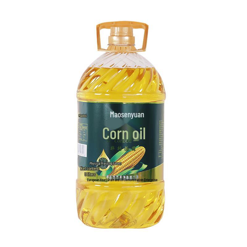 Maosenyuan 5L Corn Oil