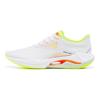 Li Ning Super Lightweight 20 Fabric Lightweight Rebound Shock Absorption Non-Slip Wear-Resistant Low-Top Running Shoes Men Sneakers ARBT001-1