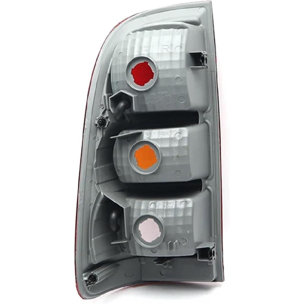 For Toyotas Hilux MK6 Pickup 2005 2006 2007 2008 2009 2010 2011 Rear Tail Lights Brake Signal Lamp 81550-0K010 81551-0K010(Left and Right)