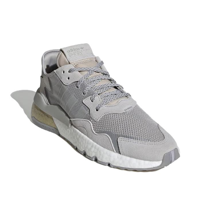 adidas Nite Jogger 'Gold Metallic Boost' FW5335