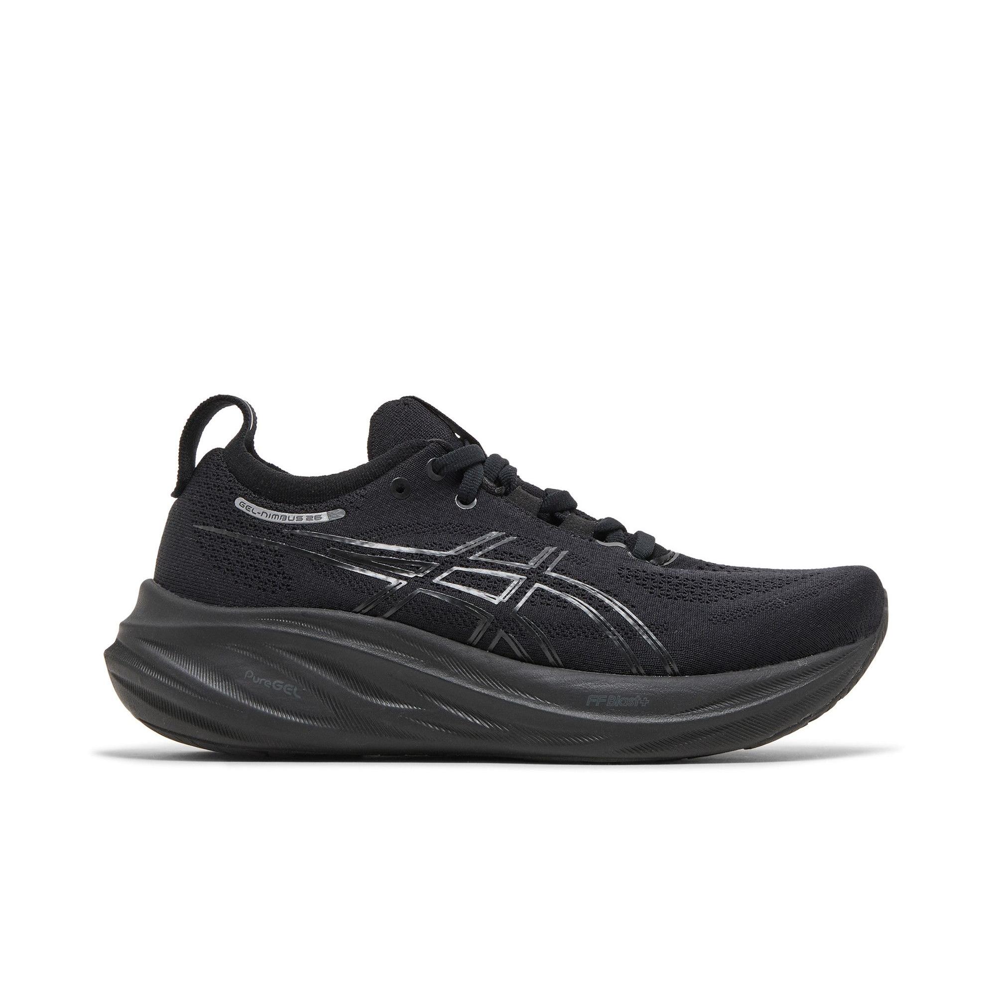 ASICS Womens Gel Nimbus 26 Wide