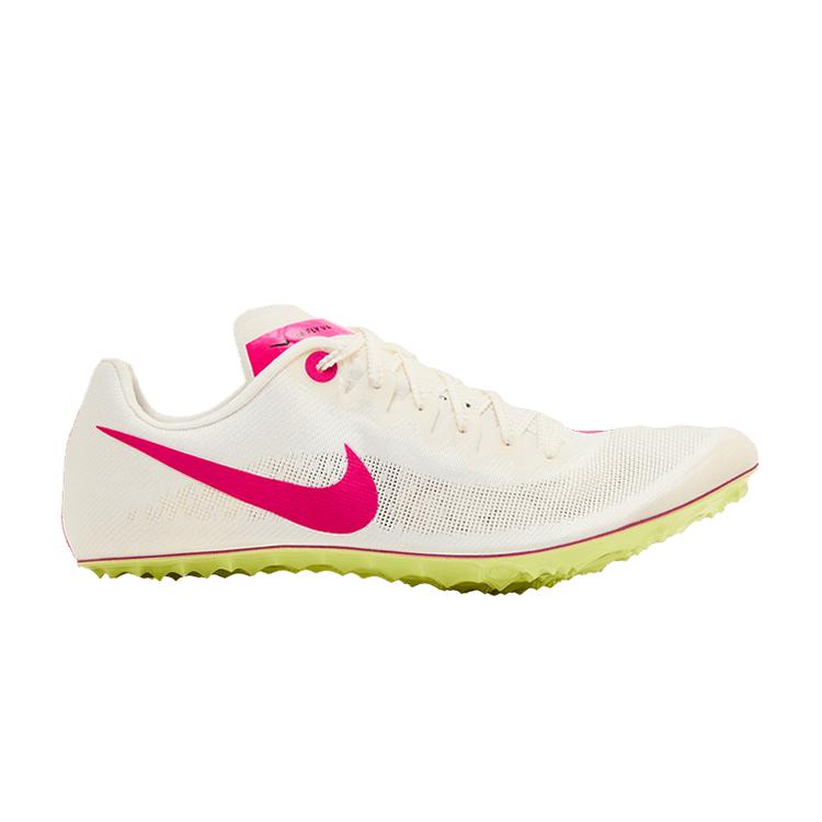 Nike Zoom Ja Fly 4 Sail Fierce Pink 40.5