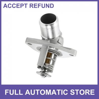 Engine Coolant Thermostat Housing Assembly for Kia Sedona 19-21 Sorento 20