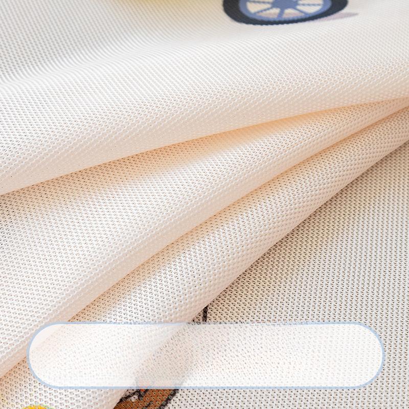 Summer Cool Breathable Ice Silk Sofa Towel Cute All-Inclusive Sofa Cover Dust Cover Living Room One-Piece Sofa Cover Cloth