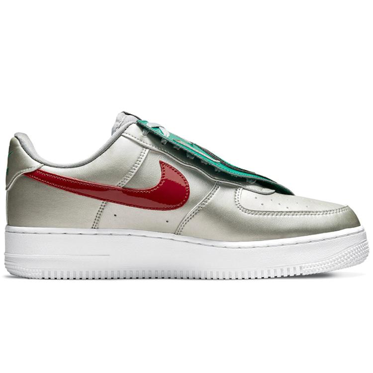 New Nike Air Force 1 Low Lucha Libre DM6177-095
