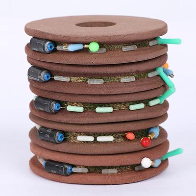 Έτοιμη Πετονιά Ψαρέματος Σημείο Αόρατη 3,6-7,2M Καλάμι Ψαρέματος 0,8 # - 5,0 # Αριθμός Πετονιάς Αξεσουάρ Ψαρέματος Τσιπούρας