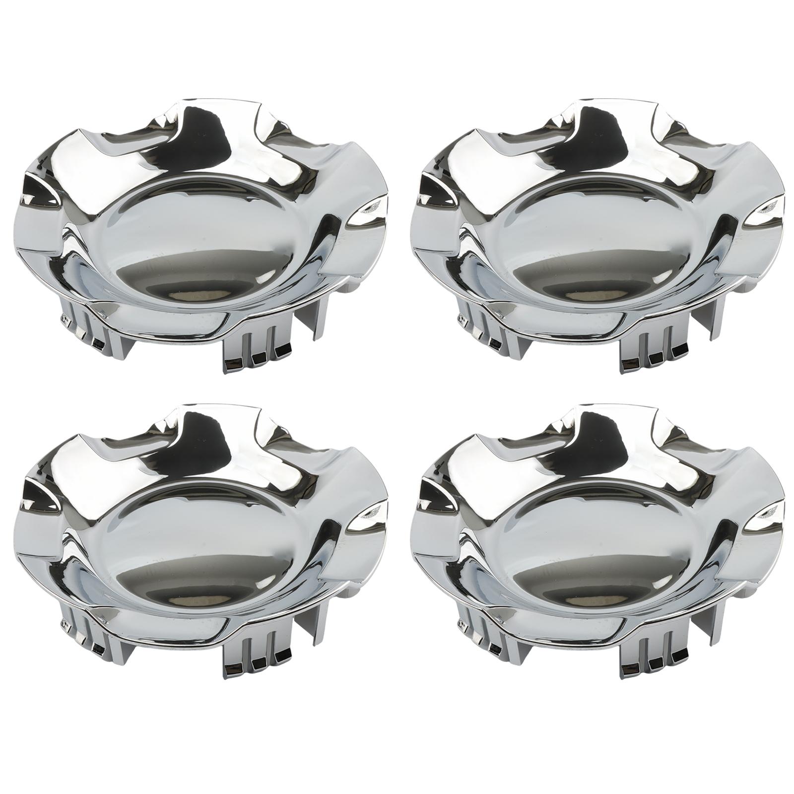 

4PCS 9595152 9596007 For Chevy Tahoe 2007-2014 Avalanche 2007-2013 Suburban 1500 2007-2014 Wheel Center Caps Car Accessories 4PCS