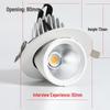 Iluminare LED – Corpuri de iluminat LED incorporabile