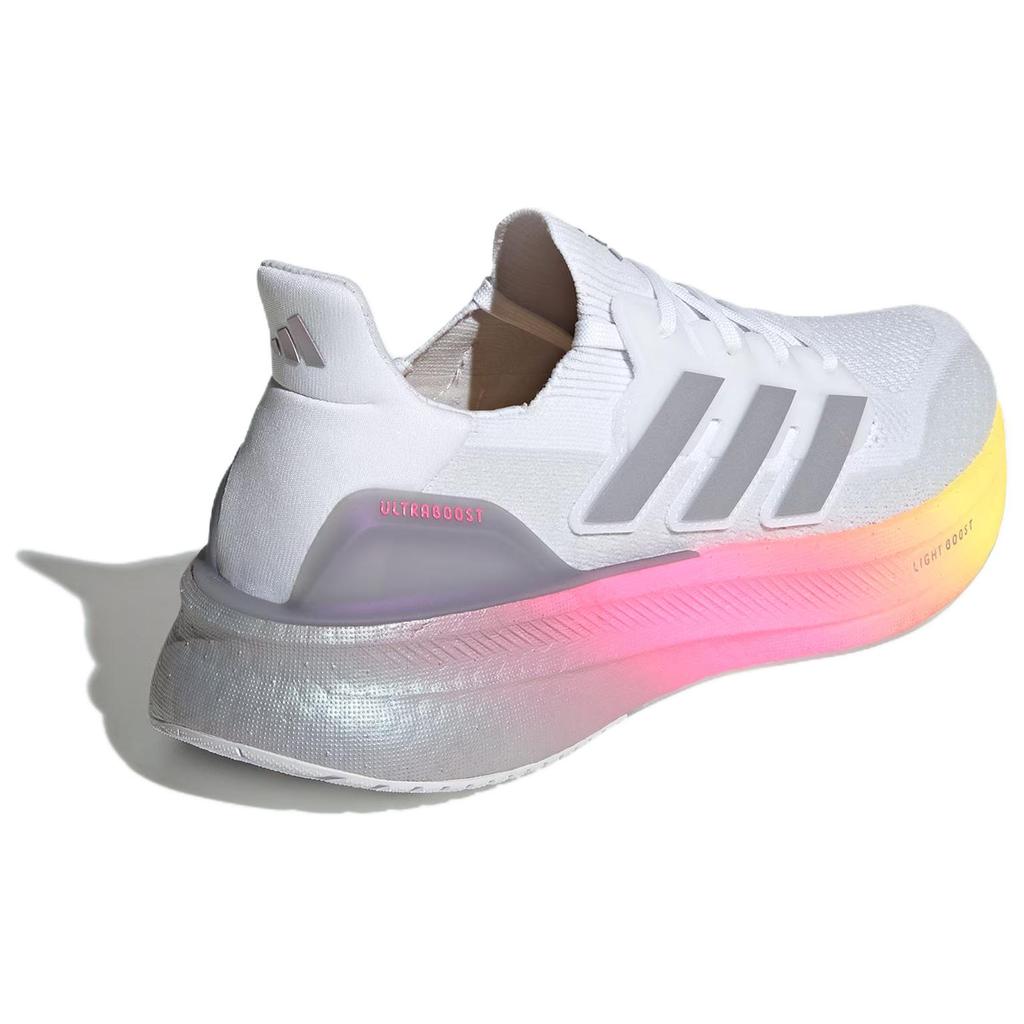 UltraBoost 5 Adidas 'White Lucid Pink' ID8810