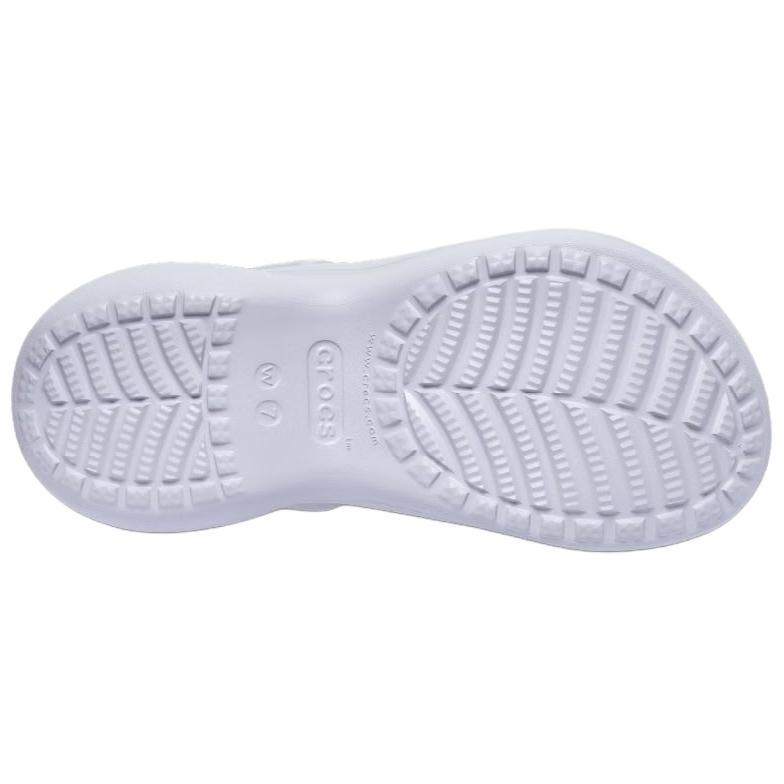 Crocs Bae Clog Clogs Women's Light Purple Mist 206302-5PS