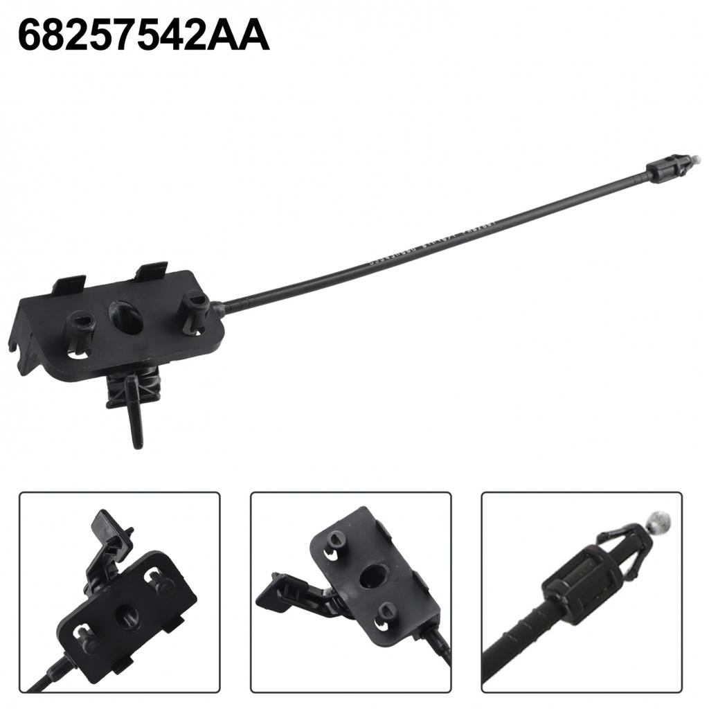 Hood Release Hood Release Cable Naturally Aspirated