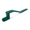 Nail Puller Metal For Furnish Roof Shingle Remover Pry Bar Professional DIY Steel Snake Shape Roofing Tool