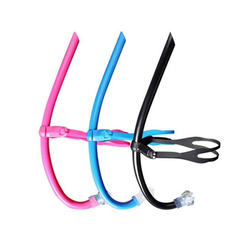 Shaoan Front-Mounted Freediving Snorkel