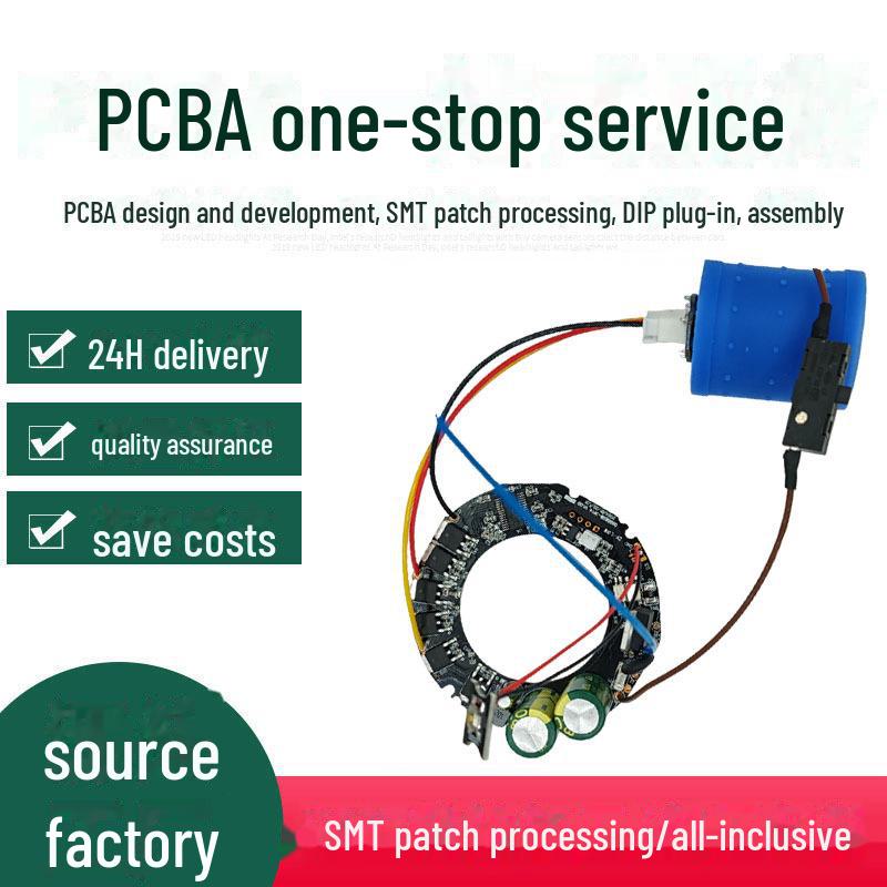 

Высокоскоростной фен для волос Leafless с двигателем с отрицательными ионами и печатной платой High speed hair dryer