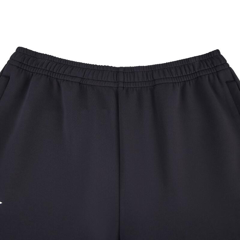 Прямые свободные спортивные штаны Li-Ning LV693-5