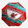 1pc L-Liverpool Umbrella, Sun Protection, And UV Shielding. It Has Eight Sturdy Ribs for Outdoor Use And Perfect As a Holiday Gift